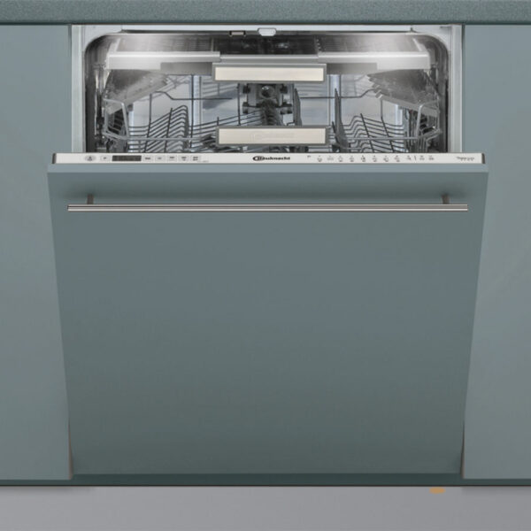 Bauknecht - BCIO 3O41 PLET S