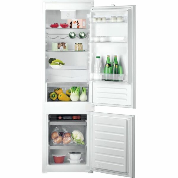 Hotpoint Ariston - BCB 7525 D2 Frigorifero ad incasso