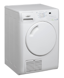 WHIRLPOOL  AZA-HP 7671  libera installazione