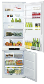 Hotpoint Ariston - BCB 80201 AA FC 03 Frigorifero ad incasso