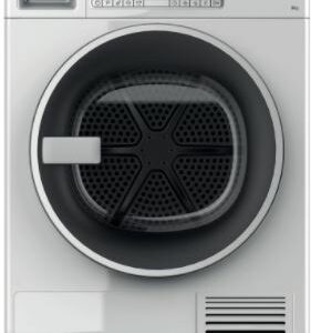 Bauknecht TU 83 WS EU  libera installazione