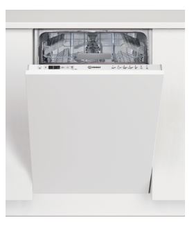 INDESIT DSIO 3M24 C S