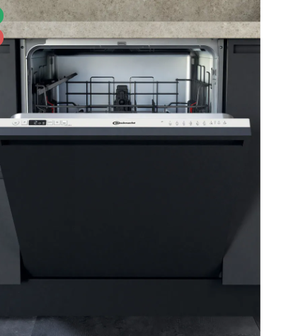 Bauknecht-B2I HD526 A
