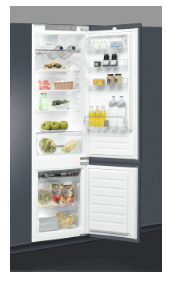 WHIRLPOOL  ART 9814 SF1