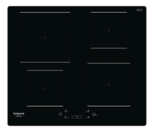 Hotpoint Ariston - HQ 2260S NE