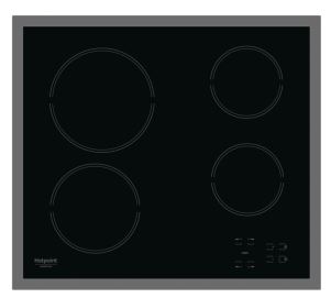 Hotpoint Ariston - HR 621 X