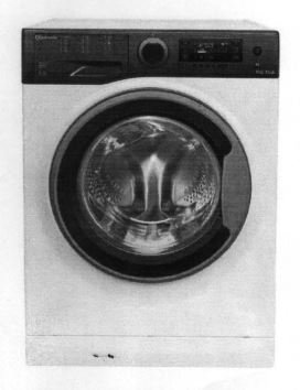 Bauknecht -WATK SENSE 107D61 EU.1