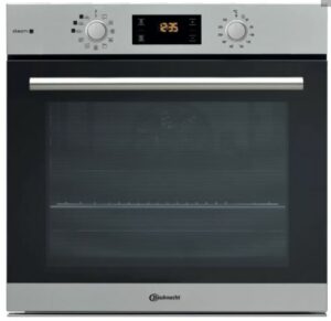 Bauknecht  BAR2S K8 V2 IN