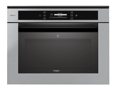 WHIRLPOOL AWM 848/IXL
