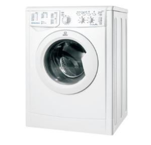 INDESIT IWC 81051 C ECO (EU)
