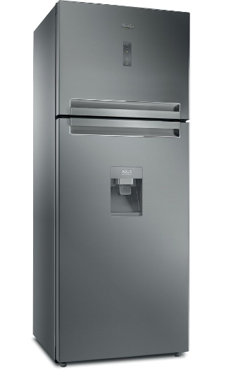 WHIRLPOOL  T TNF 8211 OX