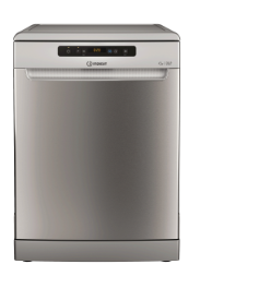 INDESIT DFO 3T133 A F X
