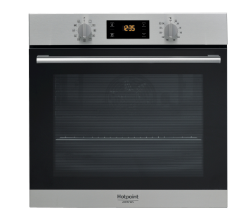 FORNO HOTPOINT FA2 844 H IX HA