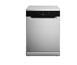WHIRLPOOL LAVASTOVIGLIE WFC 3C33 F X
