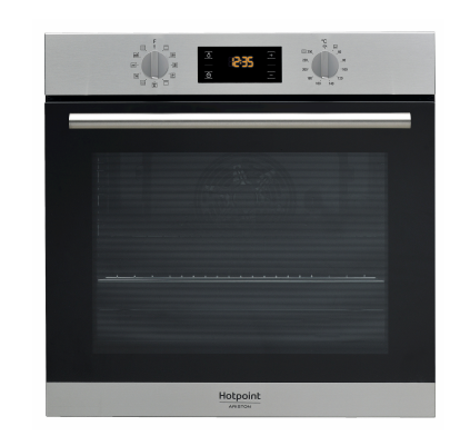 HOTPOINT FA2 840 P IX HA  FORNO
