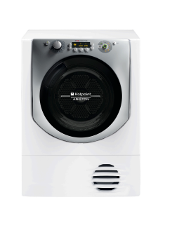 HOTPOINT/ARISTON AQC8 3F5 T /1