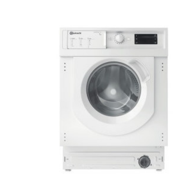 BAUKNECHT BI WMBG 71483E EU N