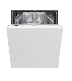 INDESIT I3I D534A LAVASTOVIGLIE INCASSO