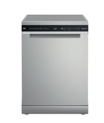 Bauknecht-B7F HS41 X