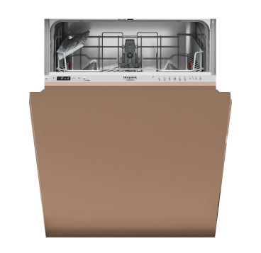 LAVASTOVIGLIE HOTPOINT H2I HRD526 S  INCASSO