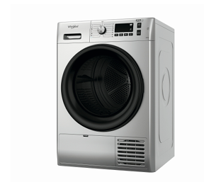 WHIRLPOOL AWZ 8CDS/DF DRYER WP libera installazione