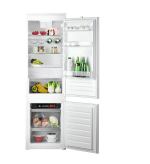 HOTPOINT BCB 7525 D2