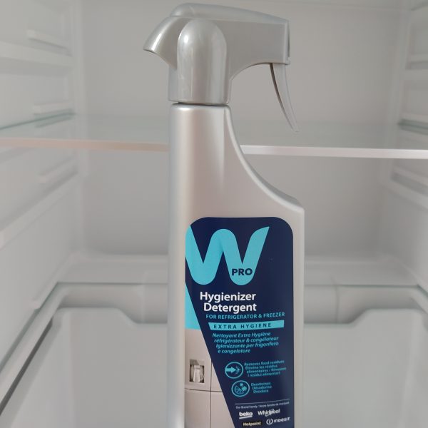 Detergente Igienizzante Frigorifero
