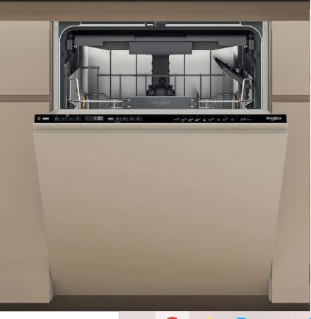 WHIRLPOOL WH4ID11CS80