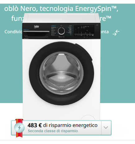 BEKO-BMWEP 8147 DB