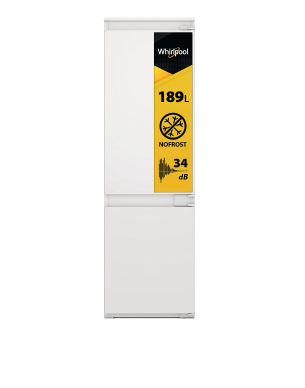 WHIRLPOOL WHC18D031A1